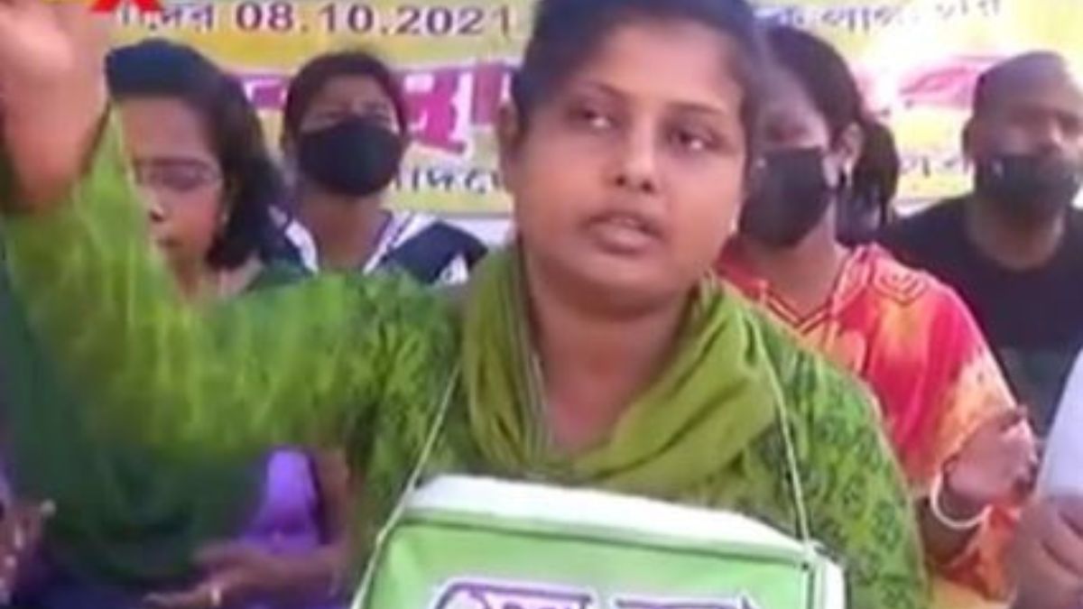 Soma Das - 1